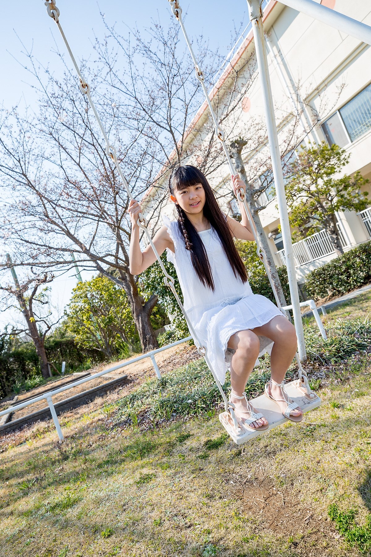 [Minisuka.tv] 新进模特2017-05-04 NewComer 2017 - Special Gallery 07